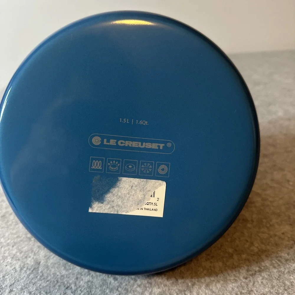 Le Creuset le creuset
